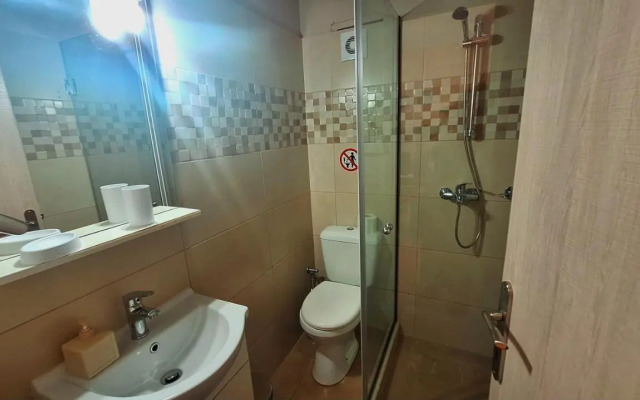 Sofia Apartments