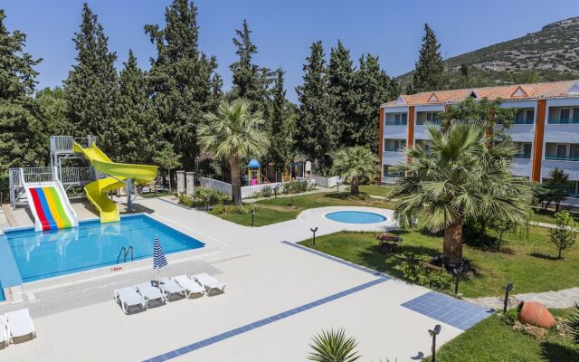 La Santa Maria Hotel