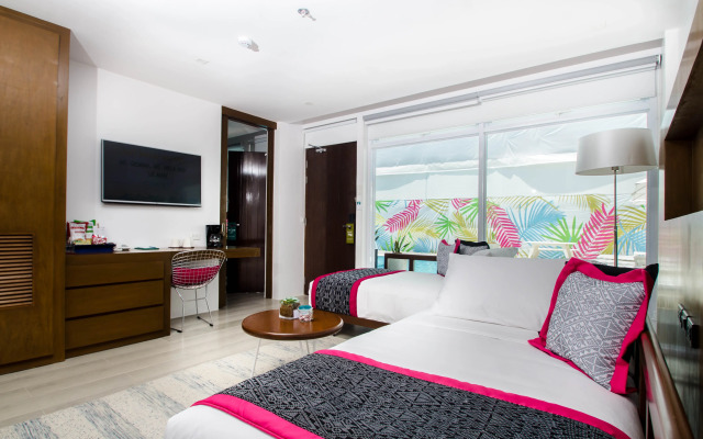Coast Boracay