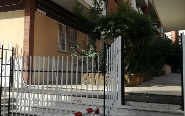 B&B Gioacchino Testa