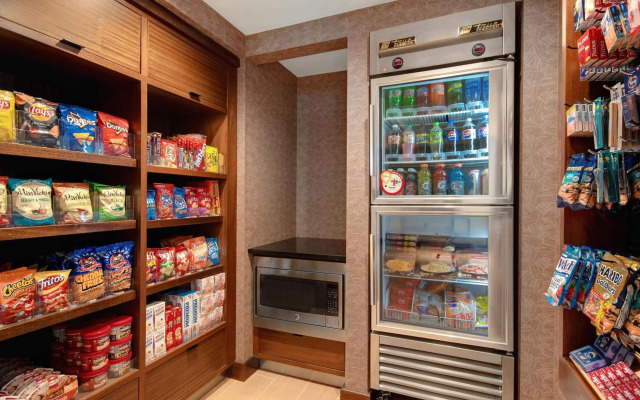 Fairfield Inn & Suites by Marriott Rochester West/Greece