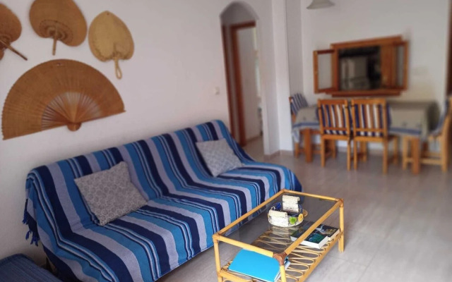 Naturist 2 Bedrooms With Pool