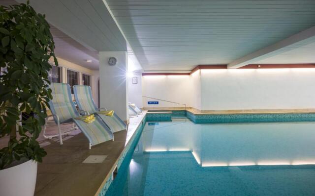 Sporthotel Austria