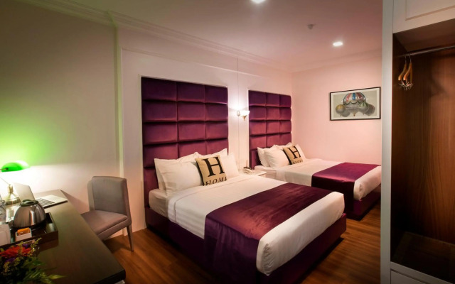 H Boutique Hotel Sri Petaling