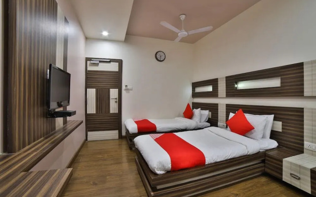 Hotel Princess by OYO Rooms