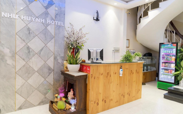 Nhu Huynh Hotel