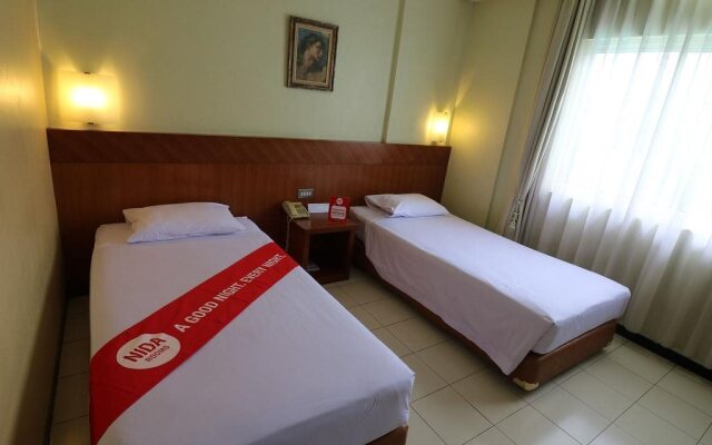 Jangga House Bed & Breakfast