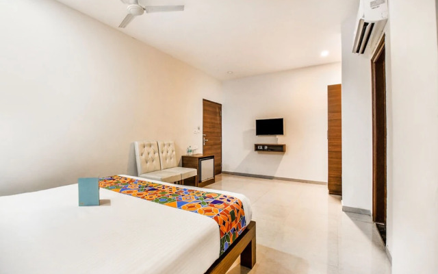 FabHotel Maharana Green Resort