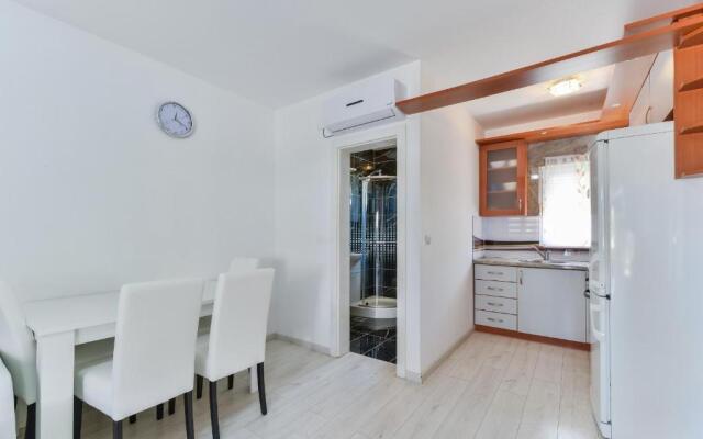 Apartments Lučica