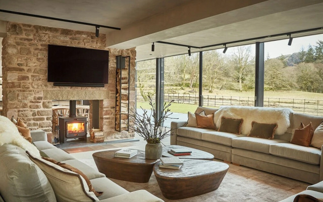 Eskdale Retreat