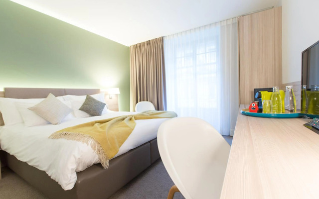 Hôtel des Voyageurs