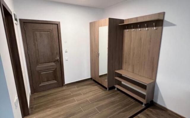Aparthotel Plevnei 3