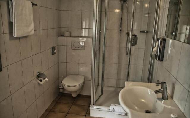 Hotel Zum alten Flecken