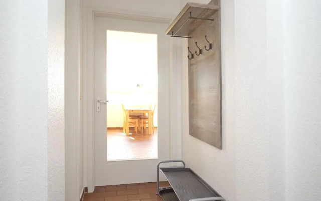 Dünenblick Wohnung 53