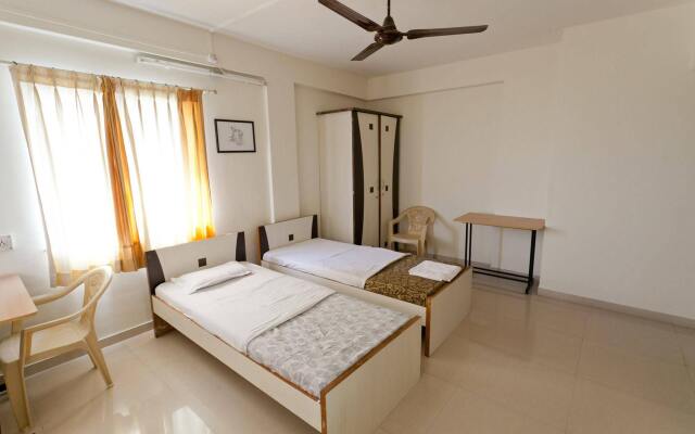 Amigo Serviced Apartments