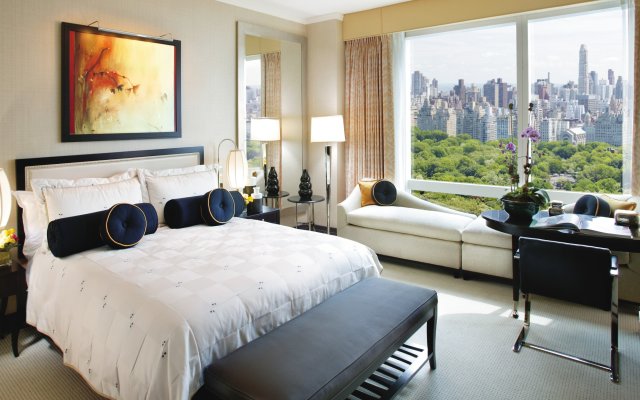 Mandarin Oriental, New York