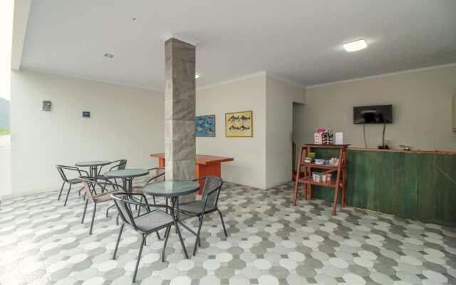 Tibrae Homestay Syariah By OYO Rooms