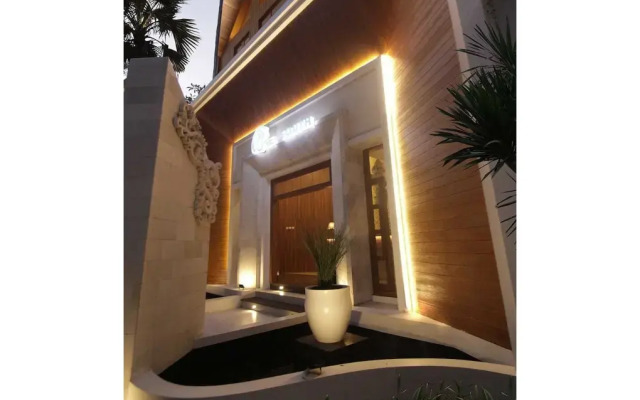 One South By Amithya