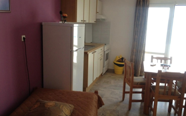 Cretasun Apartments