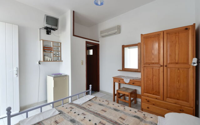 Nikolas Naousa Guesthouse