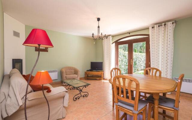 Le Relais du Grand Logis Cadarache ITER