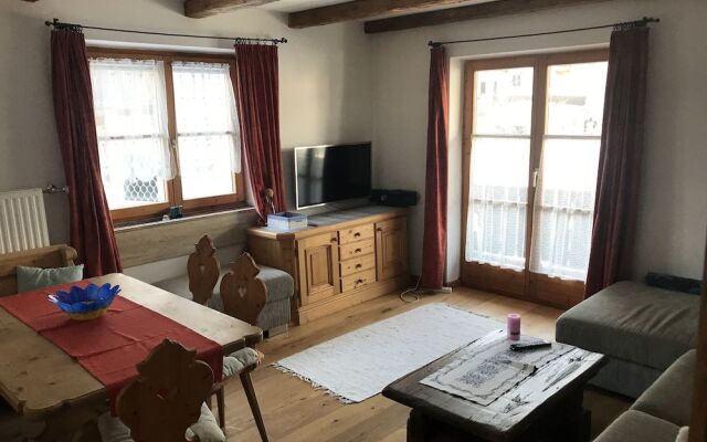 KITZALPHOUSE Apartments