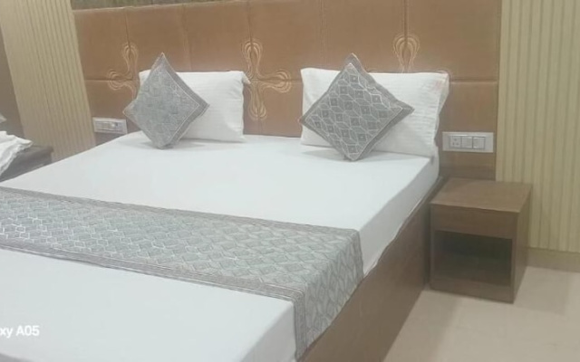 Hotel om international