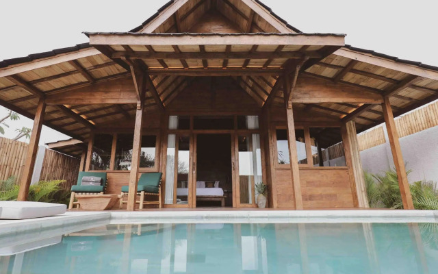 Scandinavia Gili Air