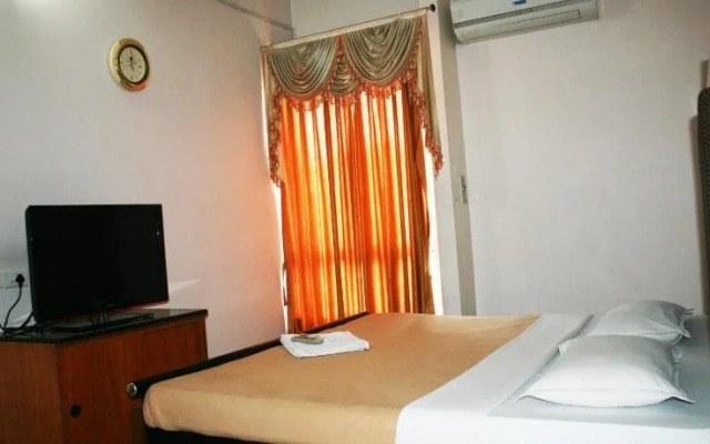 Hotel Grand Palace