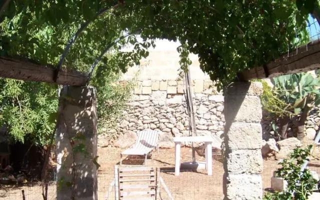 Villetta Santa Maria