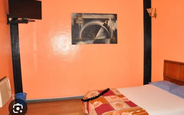 Hotel Chez Agnes