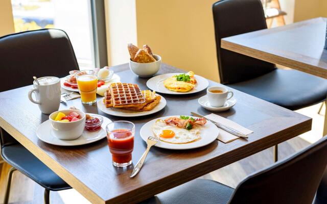 Aparthotel Adagio Bremen
