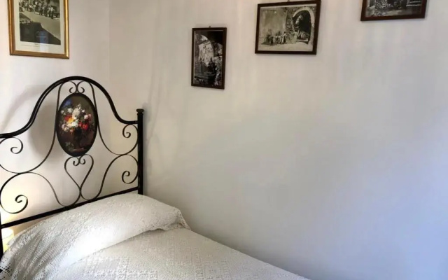 Casa Cariddi Boutique apartment