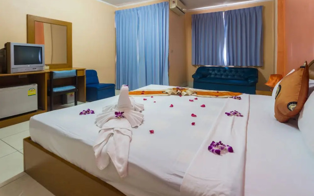 Belvedere Guest House