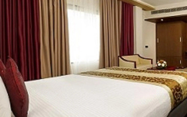 Dimora Thiruvananthapuram