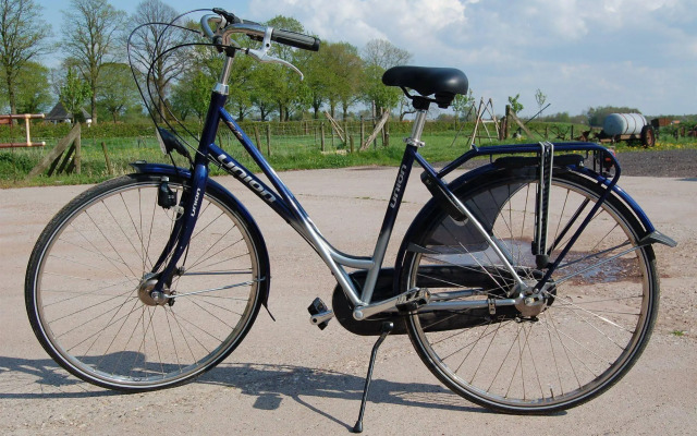 Blauwestadhoeve