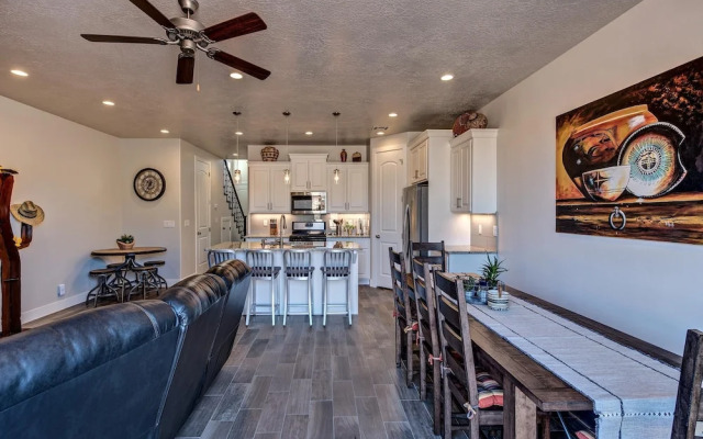 Desert Rose Villa 4