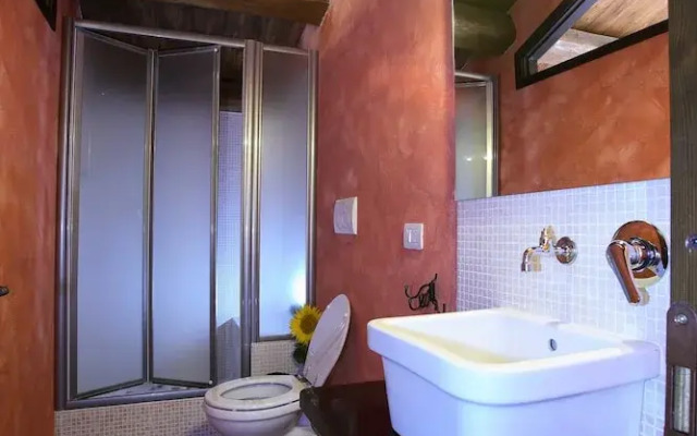 Country House Binnella