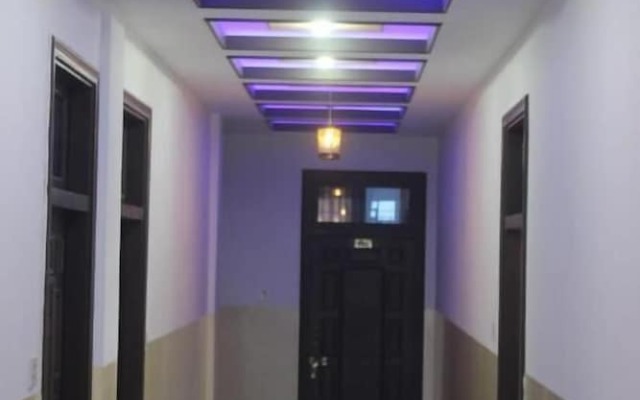 Hotel Swat Gateway