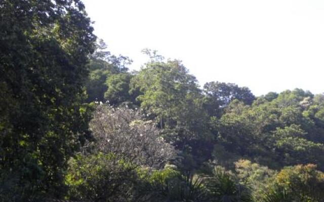Homestay Kelvin Grove