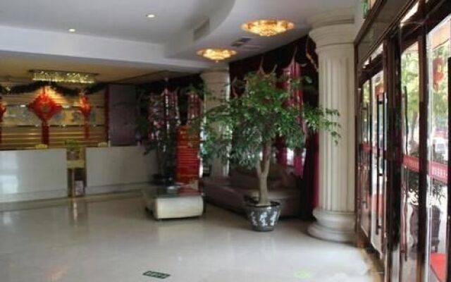 New Day Hotel