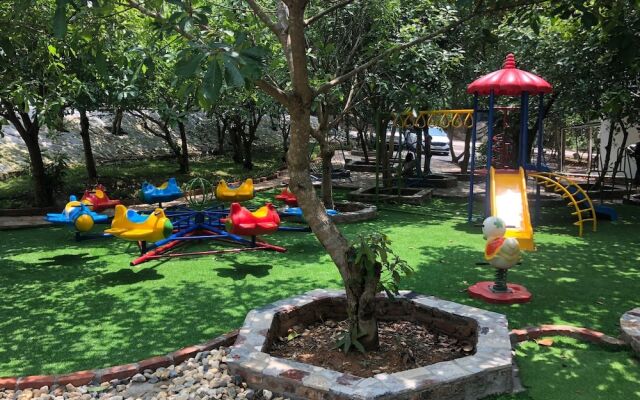 Green Pines Resort