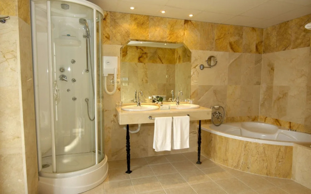 Hotel Domus Selecta Finca Eslava