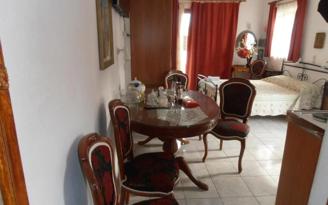 Villa Elizea