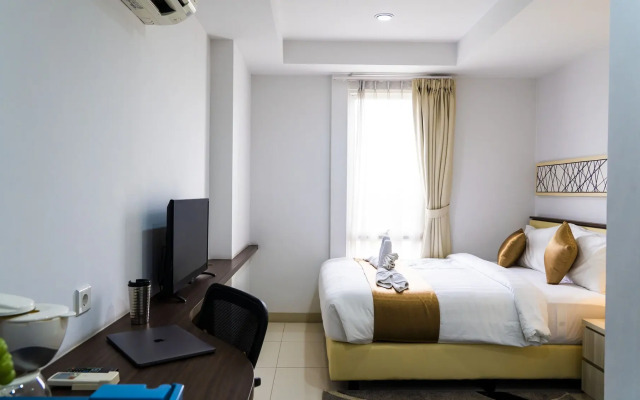 Azalea Suites by Jayakarta Group