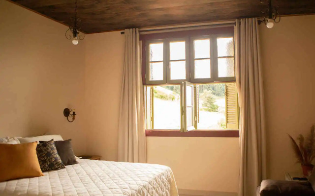 Pousada Rosa Maria - Villa Trentin