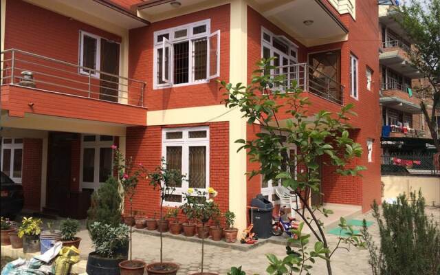 Basnet Homestay