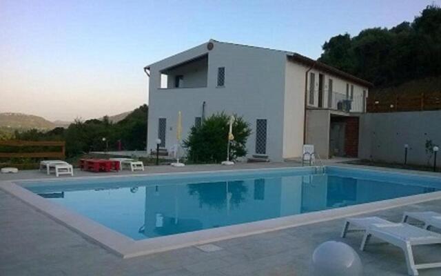 B&B Il Mirto di Paola