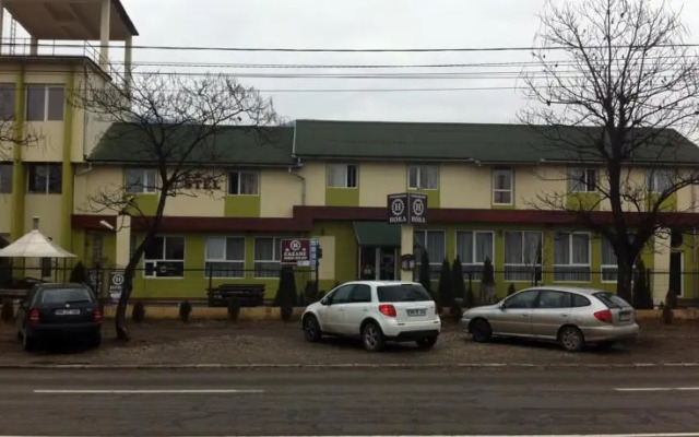 Hostel Hora