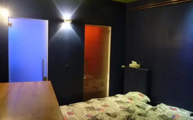 My Loft In Brussels